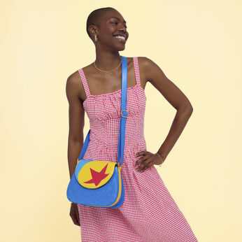 Toy Story Limited Edition All-Over Print Crossbody Bag, Image 2